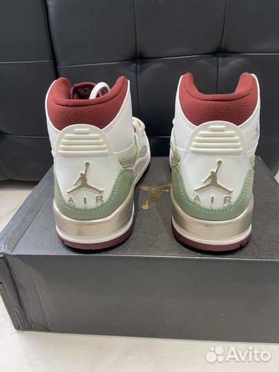 Air Jordan Jordan Legacy 312 GS