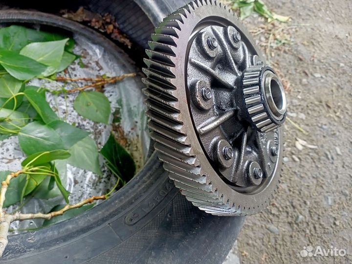 Опель вектра с пара кпп