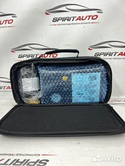 Компрессор для шин Genesis Gv80 1 2020-2024