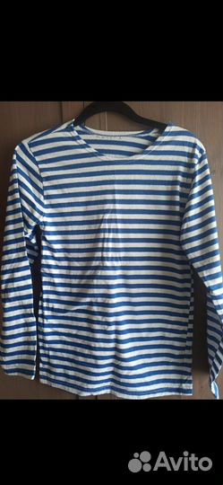 Тельняшка новая