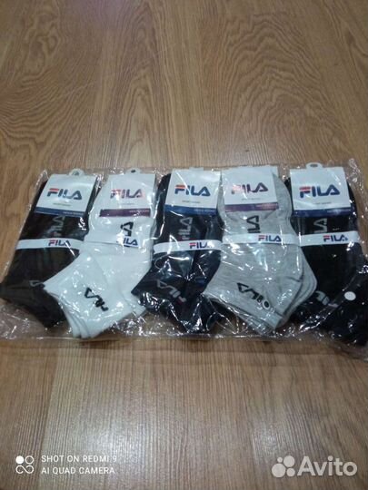 Носки, муж адидас, найк, Puma, Reebok