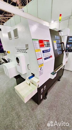 Jsway CFG56 (Синтек чпу) цанговый патрон