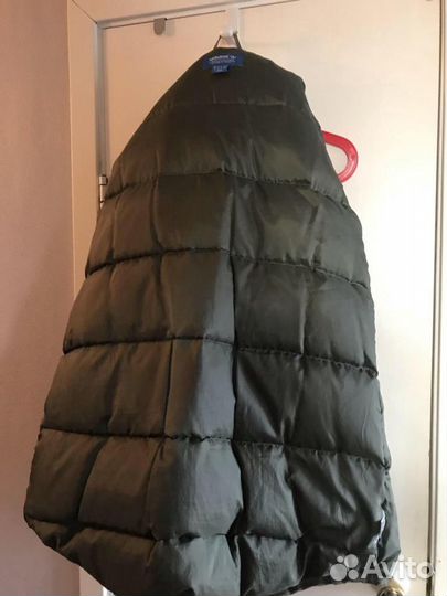 Куртки adidas парка