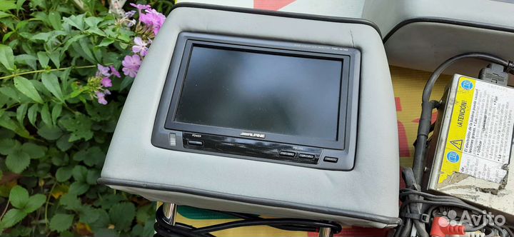 Комплект DVD VW Phaeton