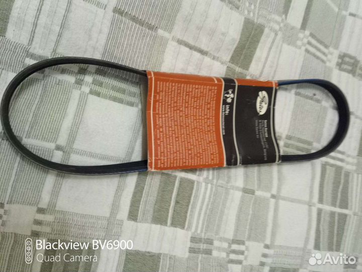 Ремень для Сузуки Джимни