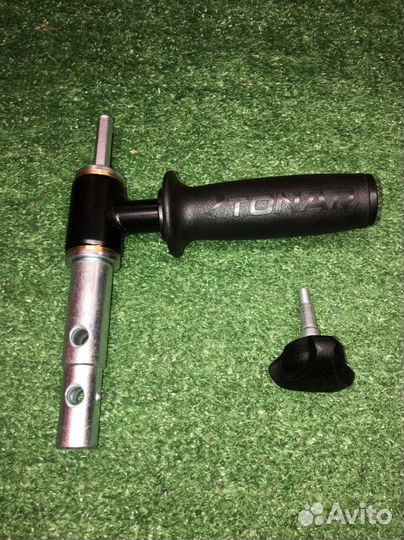 Адаптер 19/22 мм усиленный для ледобура