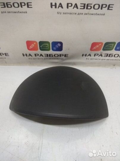 Накладка на щиток приборов Opel Astra GTC 1.4 2012