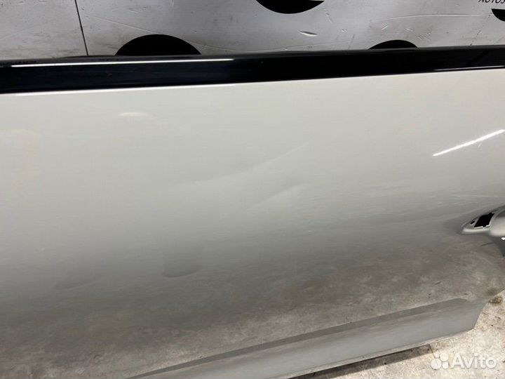 Дверь передняя левая Porsche Macan 95B MDG.RB 2020