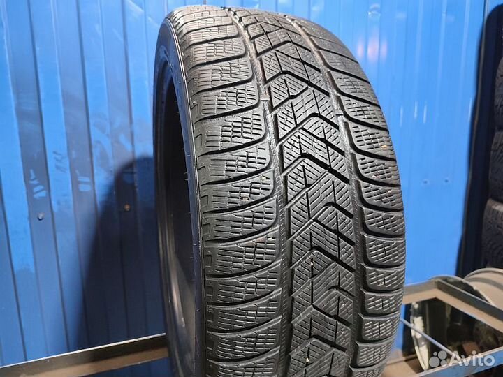 Pirelli Scorpion Winter 245/45 R20