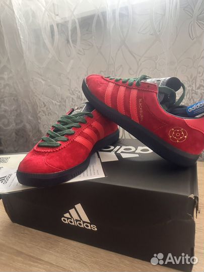 Кроссовки adidas