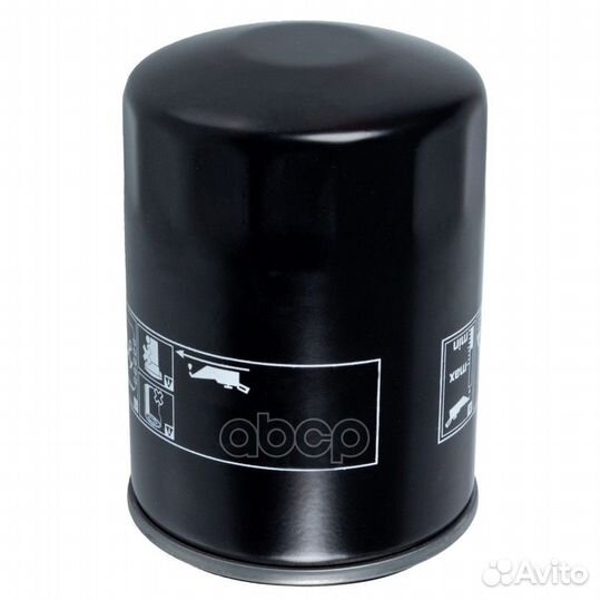 Фильтр масляный land rover Discovery III 04-09