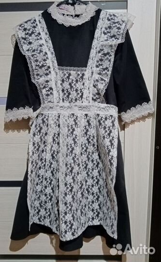 Школьная форма