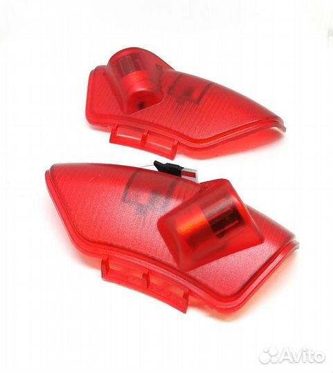 Штатная проекция логотипа Kia Optima/K5 2011-2015г