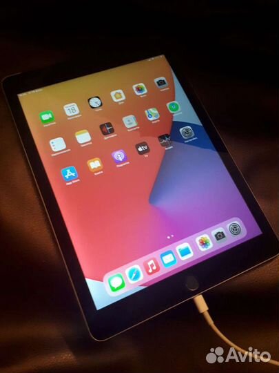 iPad Air 2 64Gb Wifi +Cellular Lte