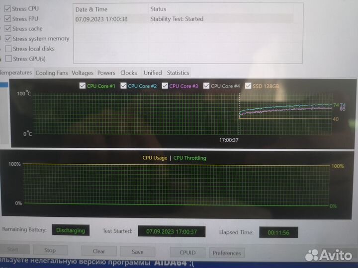 Сенсорный ноутбук Hp Pavilion x360 convertible 13