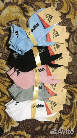 Носки женские