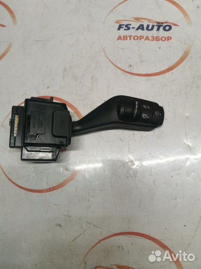 Подрулевой переключатель дворников Ford Kuga 1 2.0