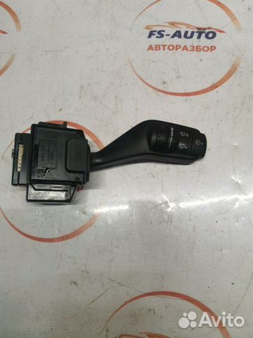 Подрулевой переключатель дворников Ford Kuga 1 2.0