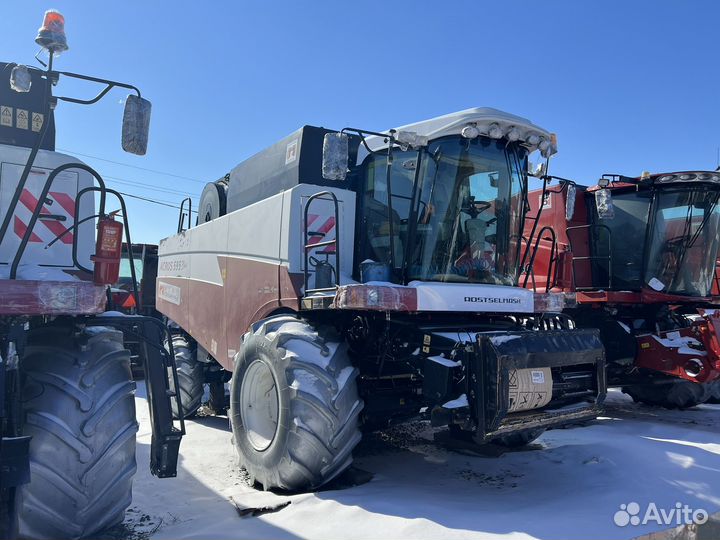 Тракторист механизатор комбайнер
