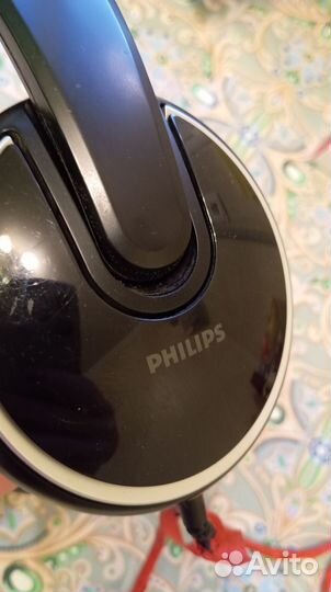 Игровые наушники