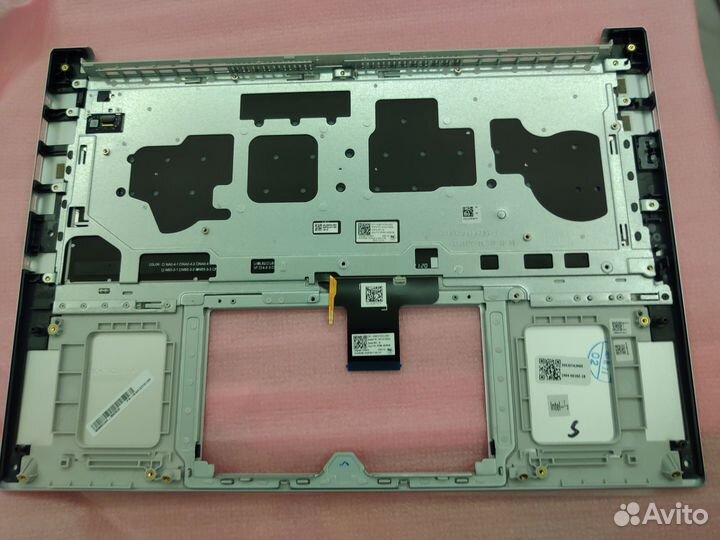 Новая оригинальная клавиатура Asus x7400 x7400pc