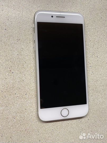 iPhone 7, 128 ГБ