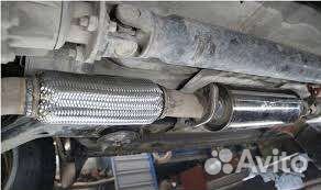 Заправка авто кондиционера. Удаление катализатора