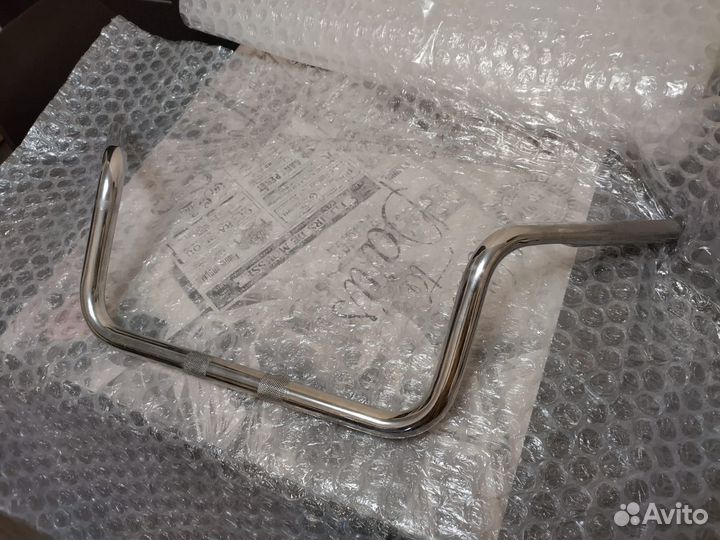 Руль стоковый харлей дэвидсон touring