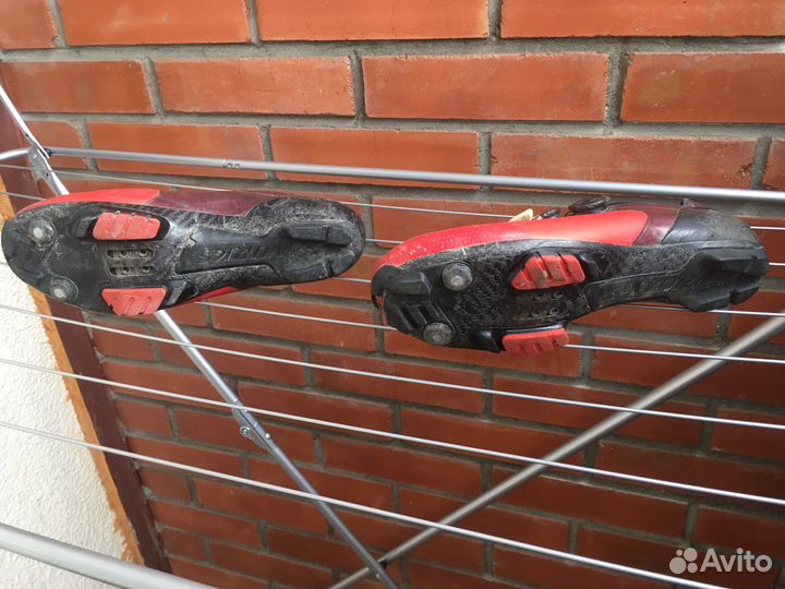 Speshilazed S-Works xc 6 mtb. 42p