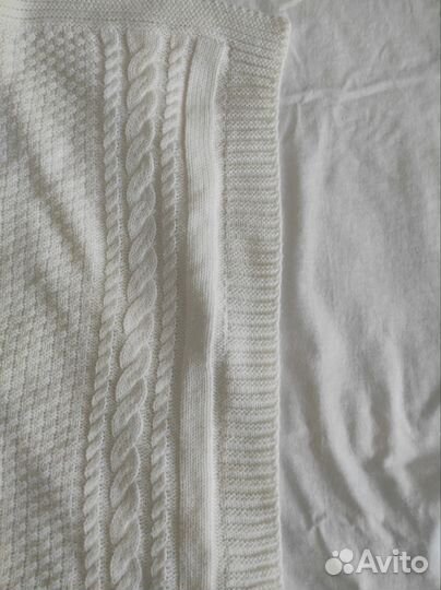 Конверт на выписку весна-лето