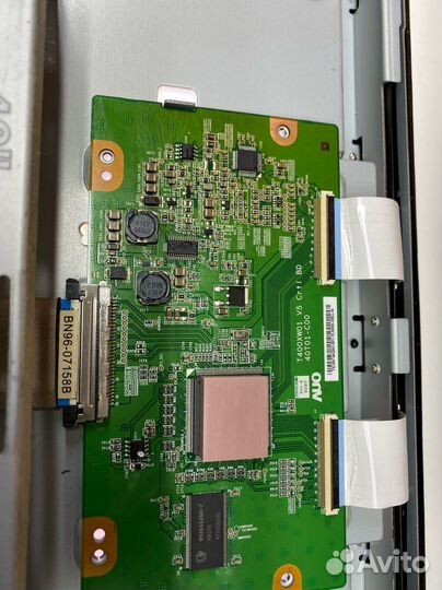 Peмонт телeвизоpов. Телемаcтеp. Выeзд на дом