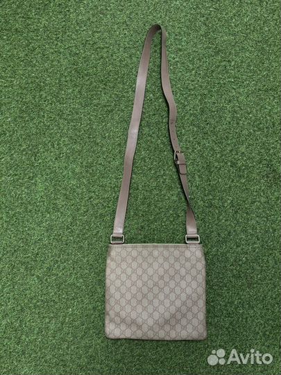 Сумка Gucci GG Monogram Messenger