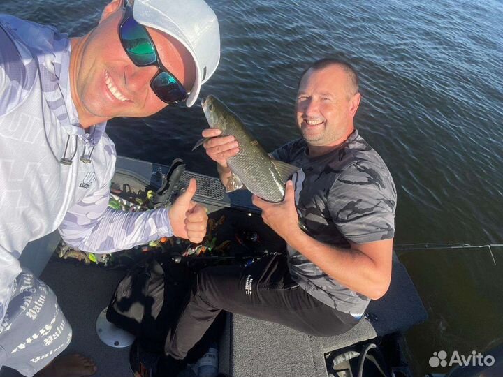 Рыбалка Волгоград егерь