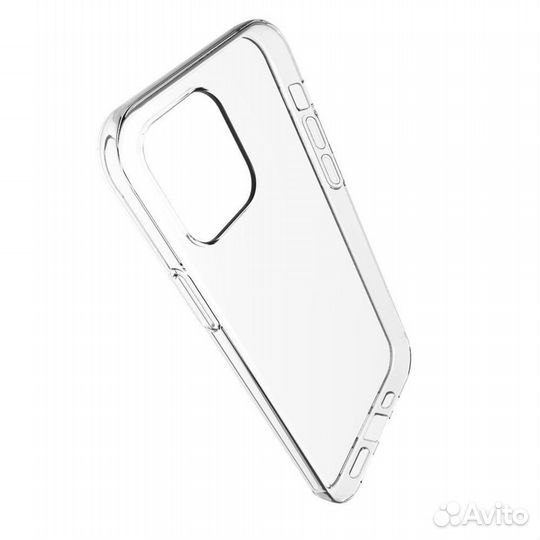 Чехол Apple iPhone 12 и 12 Pro (6.1)