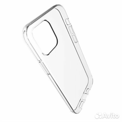 Чехол Apple iPhone 12 и 12 Pro (6.1)