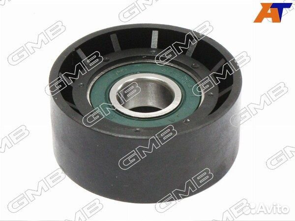 Ролик приводного ремня renault laguna