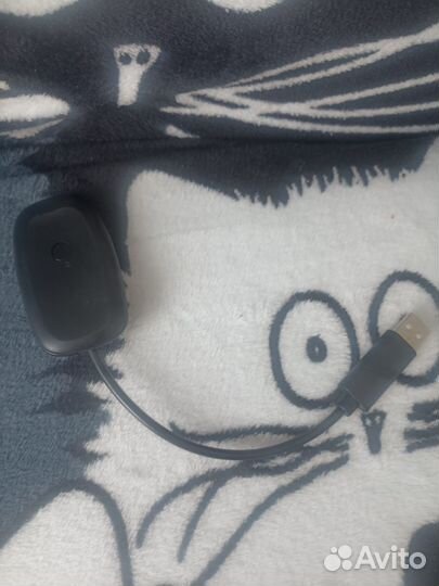 Геймпад без проводной xbox 360 magic ghost