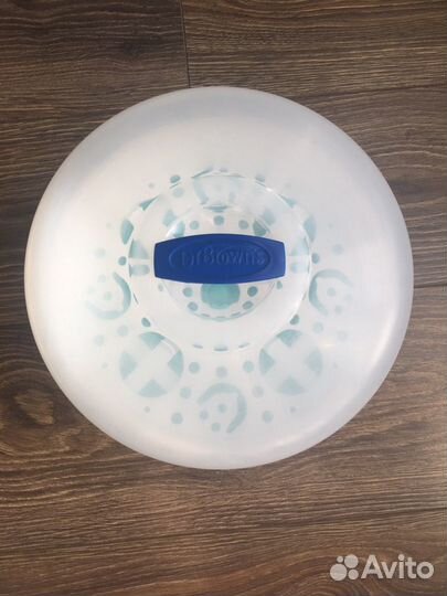 Стерилизатор