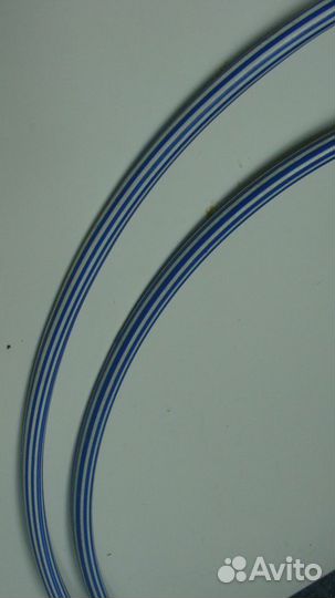 Обруч массажный