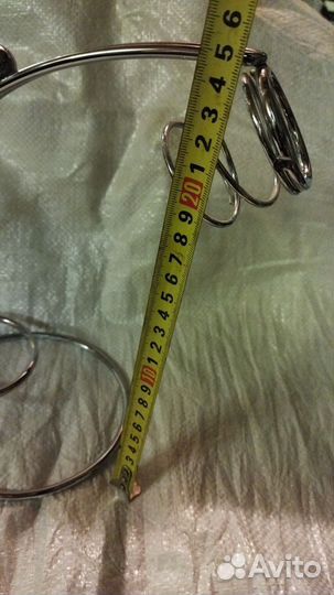 Держатель для бутылок