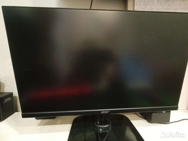 Монитор Acer ka242ybi