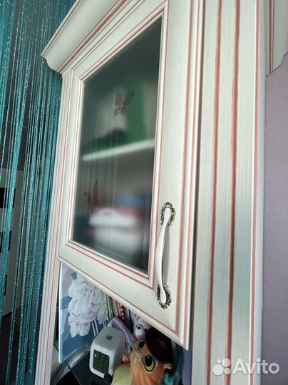 Детская мебель алиса