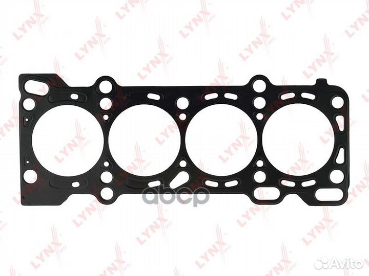Прокладка ГБЦ SH0092 lynxauto