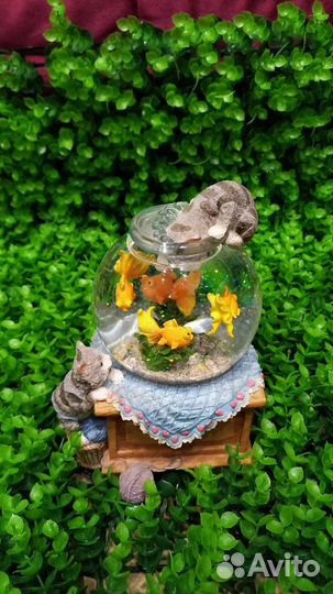 Снежный шар