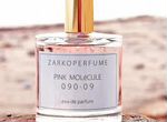 Pink Molecule 090 09 от zarkoperfume