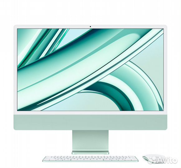 iMac 24