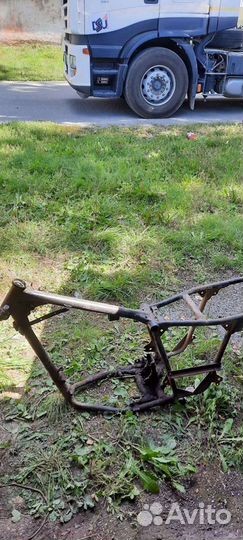 Рама иж планета