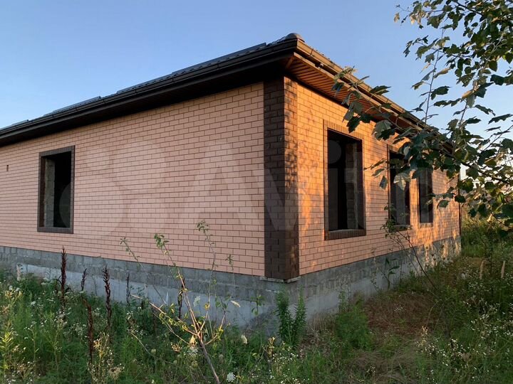 Дом 200 м² на участке 10 сот.