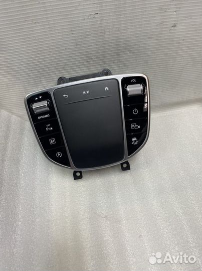 Тачпад mercedes 253 glc