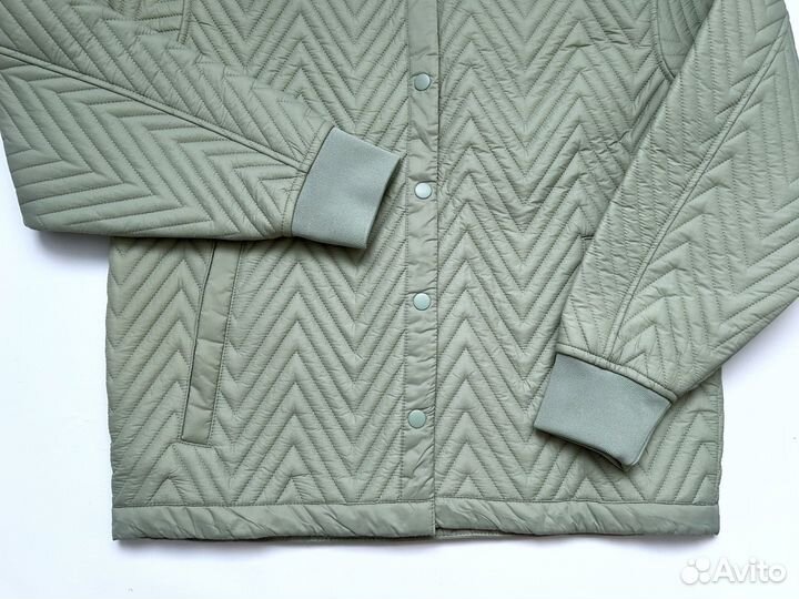 Куртка бомбер женская maag 42 44 новая